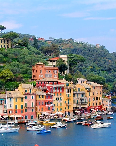 Portofino